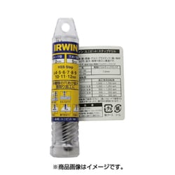 ヨドバシ.com - アーウィン IRWIN 10502850 ユニビット 1M (T11101