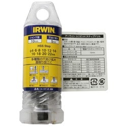 ヨドバシ.com - アーウィン IRWIN 10502853 ユニビット 4M (T11104