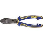 T1902412 7 パワースロットハイパフォーマンスニッパ 180mm