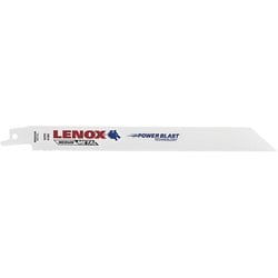 ヨドバシ.com - LENOX レノックス T1903066 セーバーソー 250X10/14T 