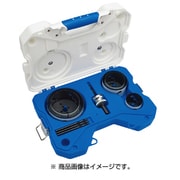 T30374-500G バイメタルホルソーセット (310H-500G)