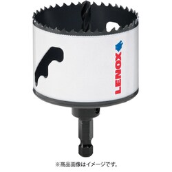 5121024 バイメタル軸付ホールソー 44MM