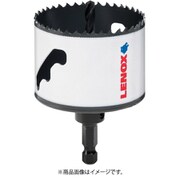 5121026 バイメタル軸付ホールソー 48MM