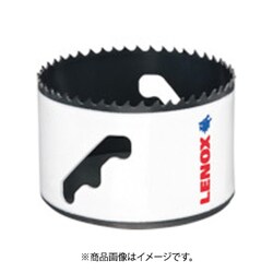 5121736 分離式バイメタルホールソー 83MM