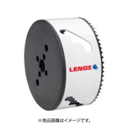 ヨドバシ.com - LENOX レノックス 5121743 分離式バイメタルホールソー