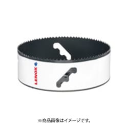 ヨドバシ.com - LENOX レノックス 5121751 分離式バイメタルホールソー 152MM 通販【全品無料配達】