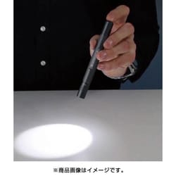 501.3043 Q1 LEDライト SUPRABEAM(スプラビーム) 単4電池×3本