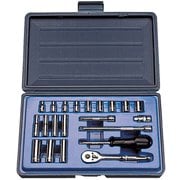 11621 [1/4DR 21PC インチ ソケットレンチセット]