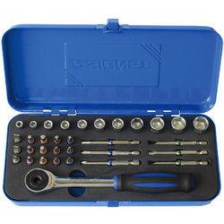 11733 [33PCS ビットツイスターセット]
