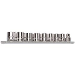 12709 [3/8DR 9PC MM ソケットセット （＃8129H）]