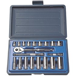 12620 [3/8DR 20PC インチ ソケットレンチセット]