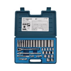 3/8DR 33PC MM ソケットレンチセット 12733