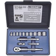 12714 [（#812910B）3/8DR 14PC MM ソケットレンチセット]