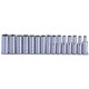 13450 [1/2DR 15PC ディープソケットセット ホルダー付]