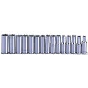 13450 [1/2DR 15PC ディープソケットセット ホルダー付]
