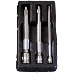 13519 [3PC マグネット付エキステンションバーセット]