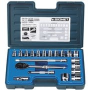 13720 [1/2DR 20PC MM ソケットレンチセット]