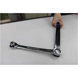 SIGNET シグネット 3/8DRベルトツールセット 15PCS 20575