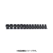 22196 [3/8DR 14PC インパクト ソケットセット （8-22MM）]