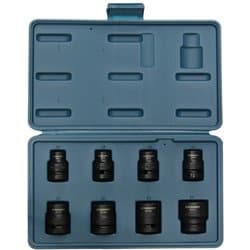 23132 [1/2DR インパクト用ボルトリムーバーソケットセット8PC]