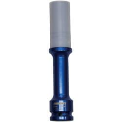 23381 [1/2DR ホイルナット用インパクトソケット 17MM ロング]