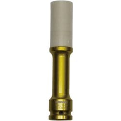 23382 [1/2DR ホイルナット用インパクトソケット 19MM ロング]
