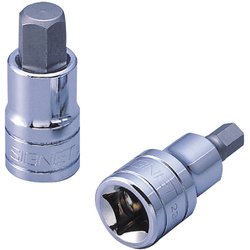 23894 [1/2DR 14MM ヘックスビットソケット]