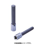23954 [1/2DR 16MM ロングヘックスビットソケット]