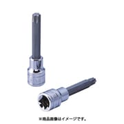 23964 [1/2DR T27 ロングヘクスローブビットソケット]