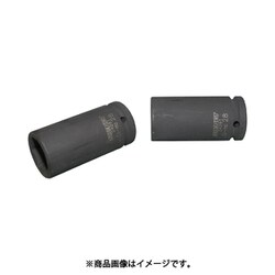 24252 [3/4DRディープインパクトソケット 19MM]