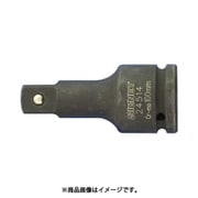24514 [3/4DRインパクトレンチ用エキステンションバー 100MM]