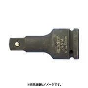 24517 [3/4DRインパクトレンチ用エキステンションバー 175MM]