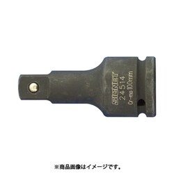 24520 [3/4DRインパクトレンチ用エキステンションバー 250MM]