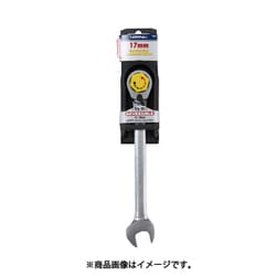 34609 [9MM リバーシブルSIGNETレンチ]