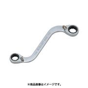 34903 [S型リバーシブルSIGNETレンチ 10X12MM]