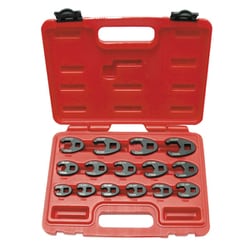 46905 [15PC クローフットレンチセット]