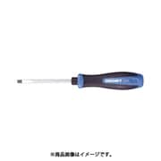 51484 [（-）8.0×150 ソフトグリップドライバー]