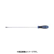 51487 [（-）5.5×300 ソフトグリップロングドライバー]