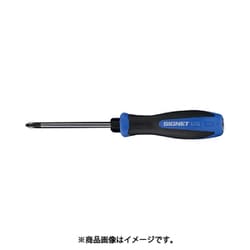 51492 [（+）＃2×100 ソフトグリップドライバー]
