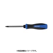 51492 [（+）＃2×100 ソフトグリップドライバー]