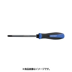 51493 [（+）＃3×150 ソフトグリップドライバー]