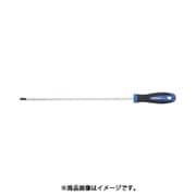 51497 [（+）＃2×300 ソフトグリップロングドライバー]