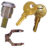 54055KEY [キー一式（キー・シリンダー・ストッパー）]