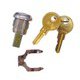 SG783KEY [キー下部一式（キー・シリンダー・ストッパー）]