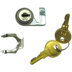 SG525KEY [キー一式（キー・シリンダー・ストッパー）]