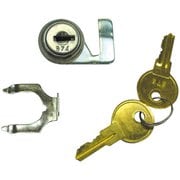 SG525KEY [キー一式（キー・シリンダー・ストッパー）]