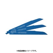 58086 [セーバーソーブレード 225×14T（3枚）]