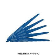 58087 [セーバーソーブレード 225×6T（5枚）]
