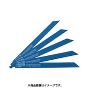 58089 [セーバーソーブレード 250×10T（5枚）]