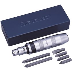 62008 [インパクトドライバーセット （6本ビット入）]